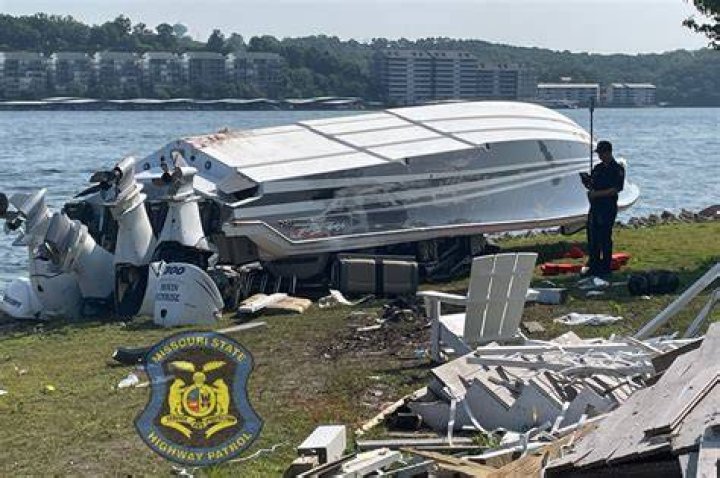 5 of yesterday’s boating accident victims released from the hospital, 2