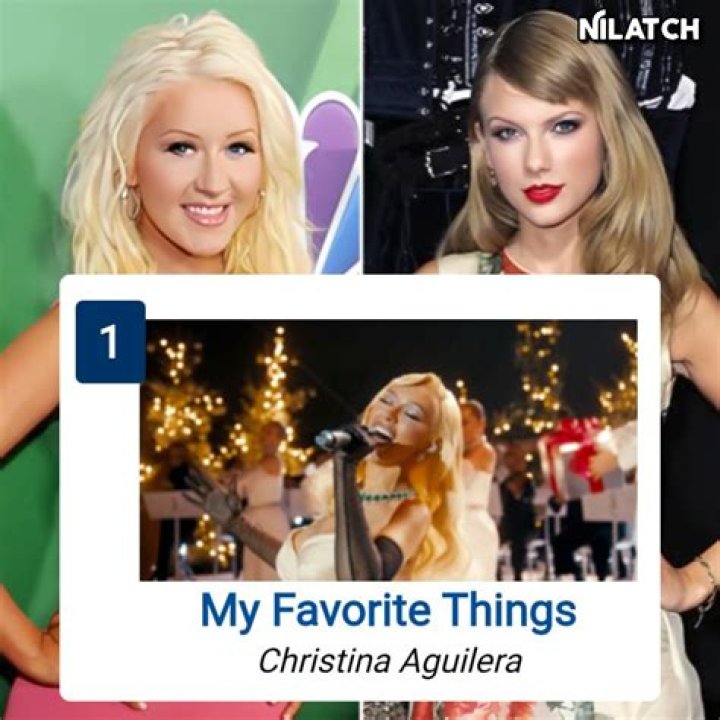 5 Questionable Things About Christina Aguilera's 'Your Body' Music Video
