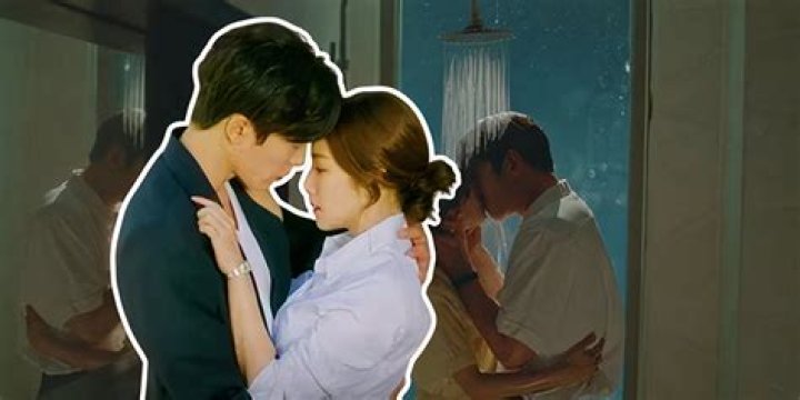 5 Steamy BL KDrama Kisses That Get the Heart Racing