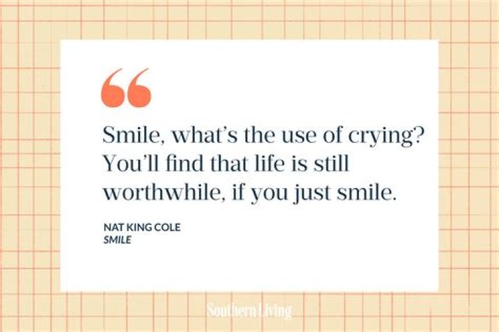 50 Best Smile Quotes To Be Happy The WoW Style