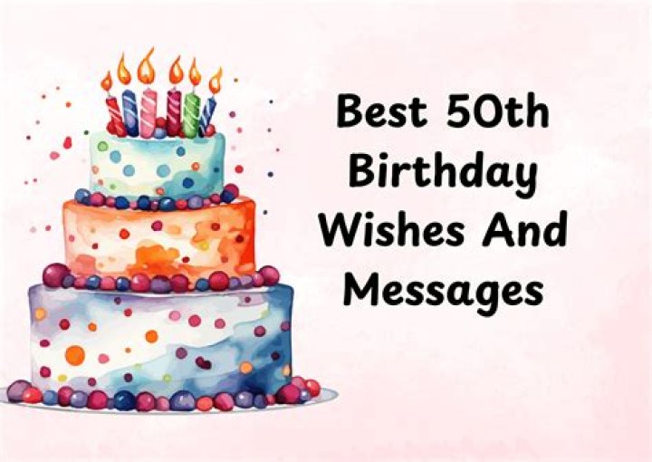 50+ Birthday Wishes and Messages with Images Quotes