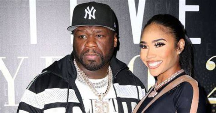 50 Cent and Cuban Link Split, Unfollow and Delete Each Other Photos On IG Rhythm City FM