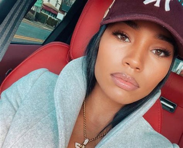50 Cent Caught His Girlfriend, Cuban Link (Jamira Haines), Doing This While Cooking For Him In