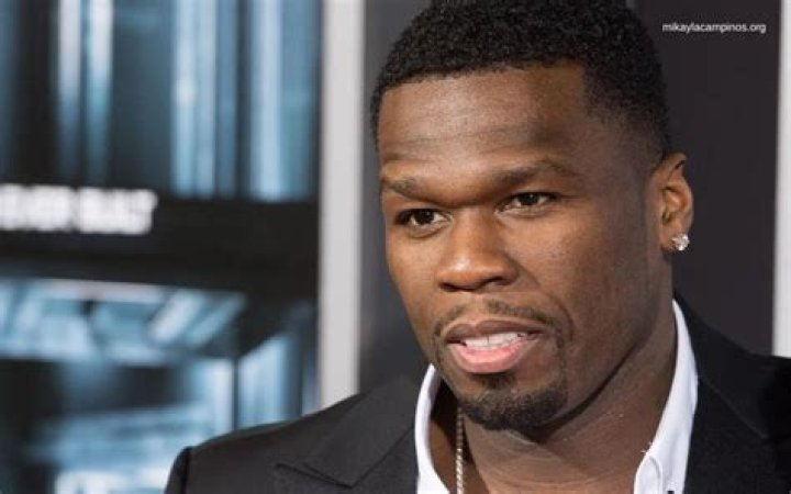 50 Cent Net Worth 2023 Earnings, House, Age, Height, Children