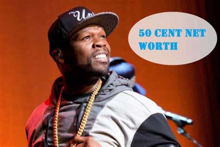 50 Cent Net Worth, Early life, Career, Awards And Updates Venture jolt