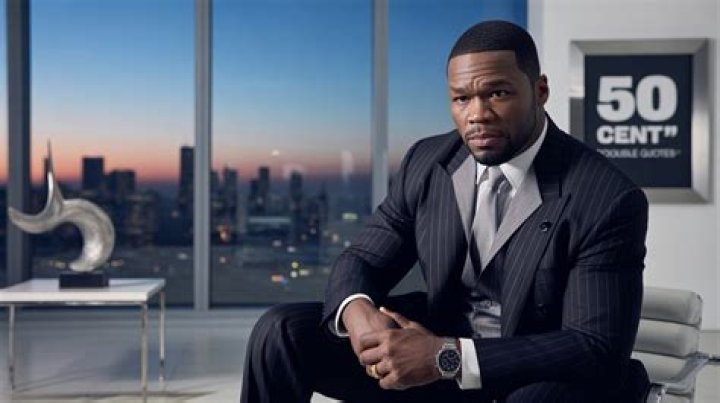 50 Cent Net Worth How Much Money Is He Really Worth?