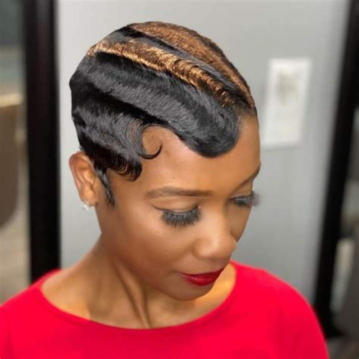 50 Short Hairstyles for Black Women to Steal Everyone's Attention