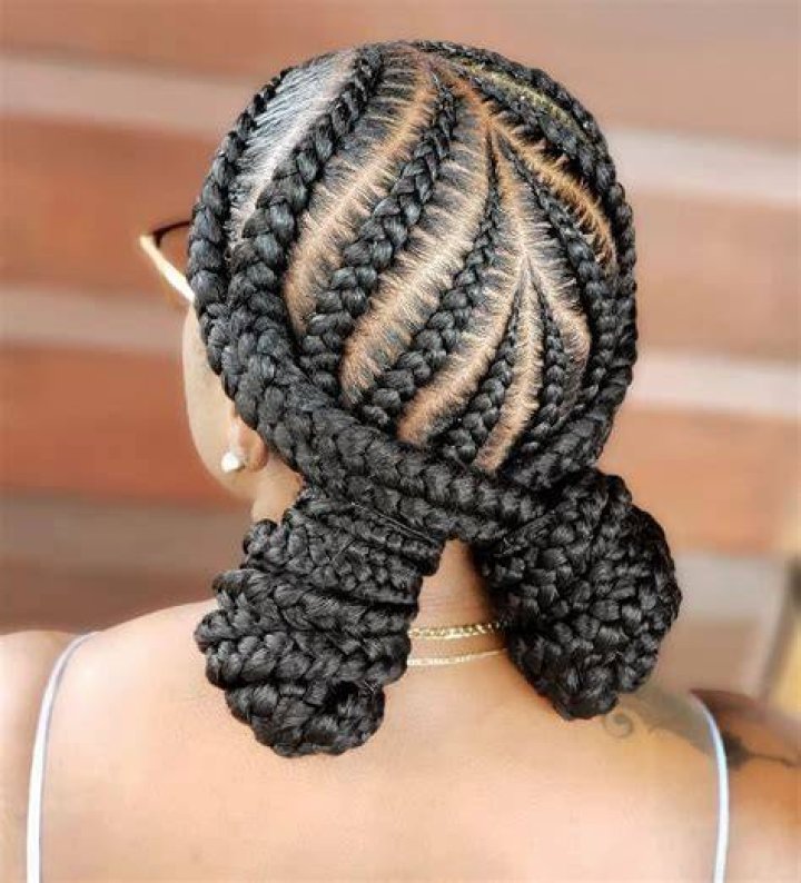 50 Unique Tribal Braids Too Pretty to Pass Up Hair Adviser
