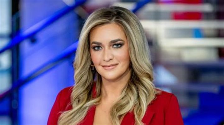 51 Hottest Katie Pavlich Big Butt Pictures Are Simply Excessively Damn Hot The Viraler
