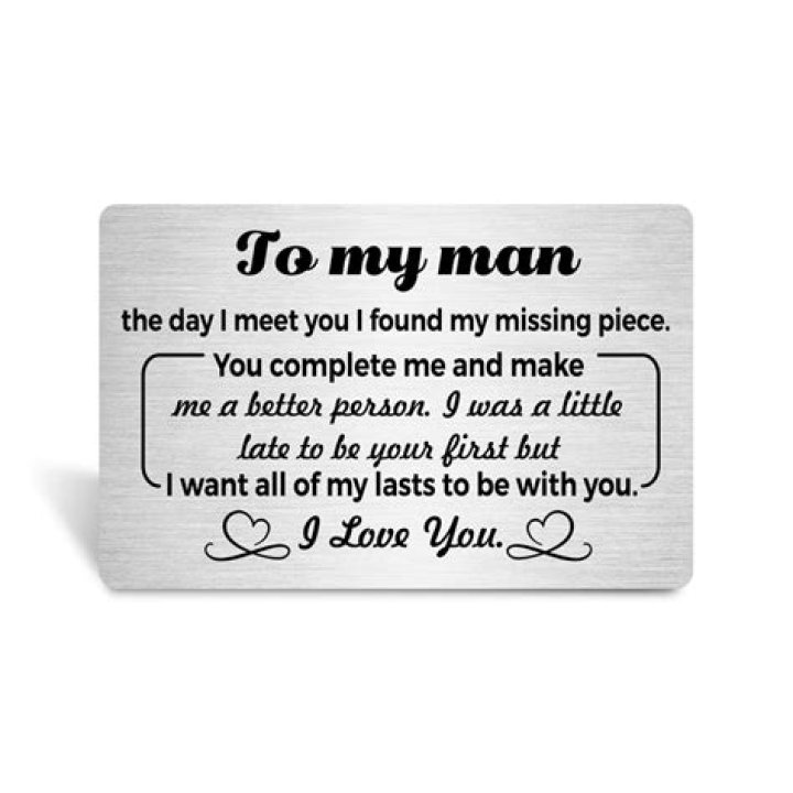52 Cute and Romantic I Love You Quotes for Him