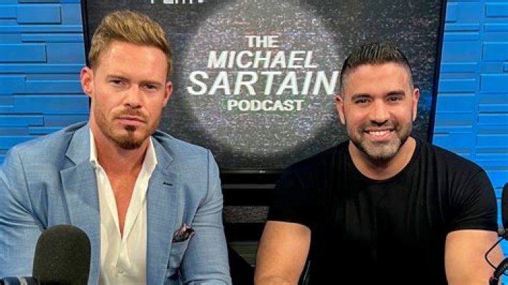 53. Justin Waller The Michael Sartain Podcast YouTube