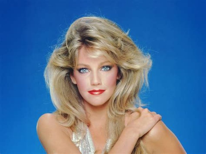 55 Stunningly Beautiful Actresses From The '50s, '60s, and '70s Page 2 of 27