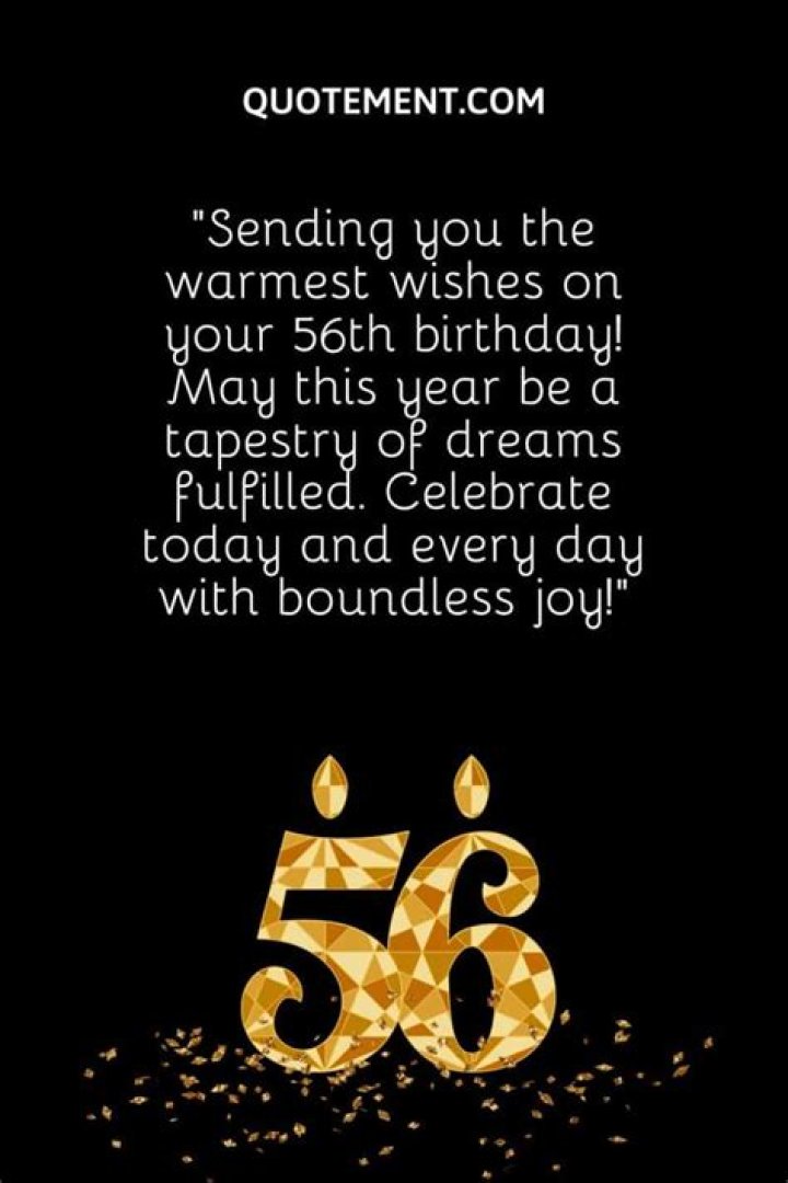 56 Birthday Wishes For Dad