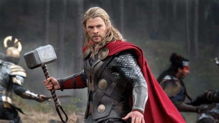 56 years of Thor Tracing the strongest Avenger&rsquo;s history Hollywood