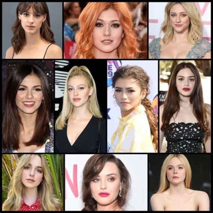 57 Hottest Women Celebrities Celebs