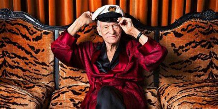 6 curiosidades chocantes sobre o dono da Playboy que te far&atilde;o sentir