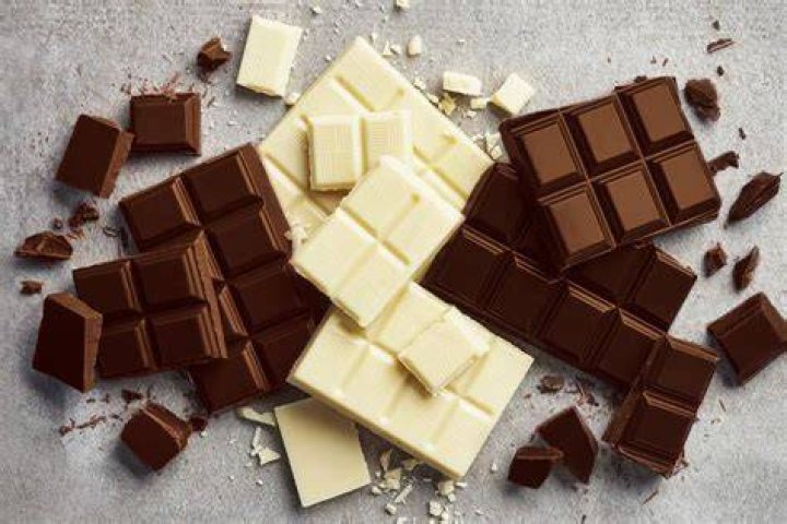 6 Delicious types of chocolate in the world Swipit