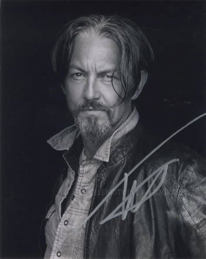 6 Facts About Tommy Flanagan You May Have Never Known