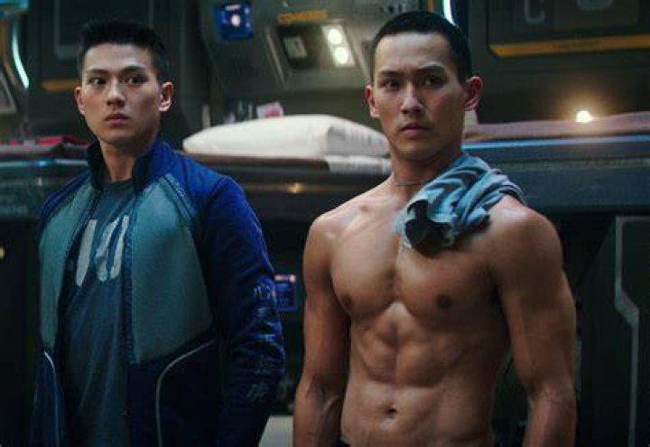 6 Fascinating Facts About Mackenyu &mdash; The Hot Stud From Netflix's 'One