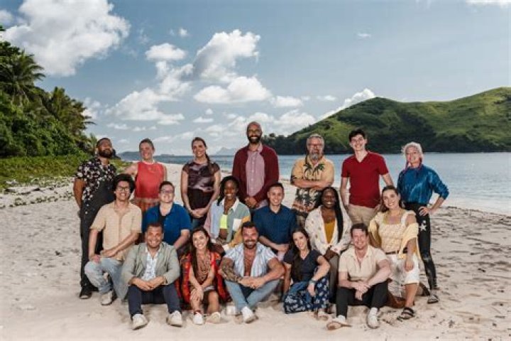 6 Waco Cast Members With Their RealLife Counterparts Waco TV Show