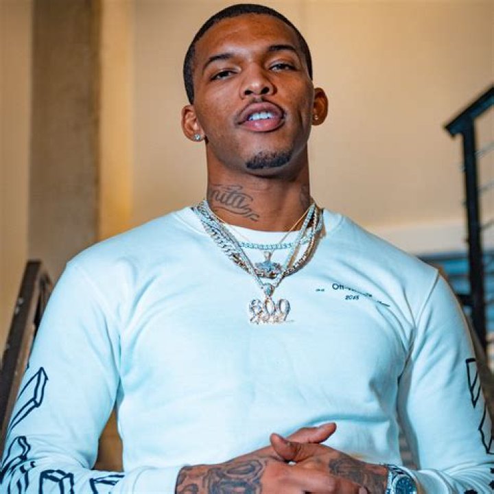 600 Breezy Rap Discographies