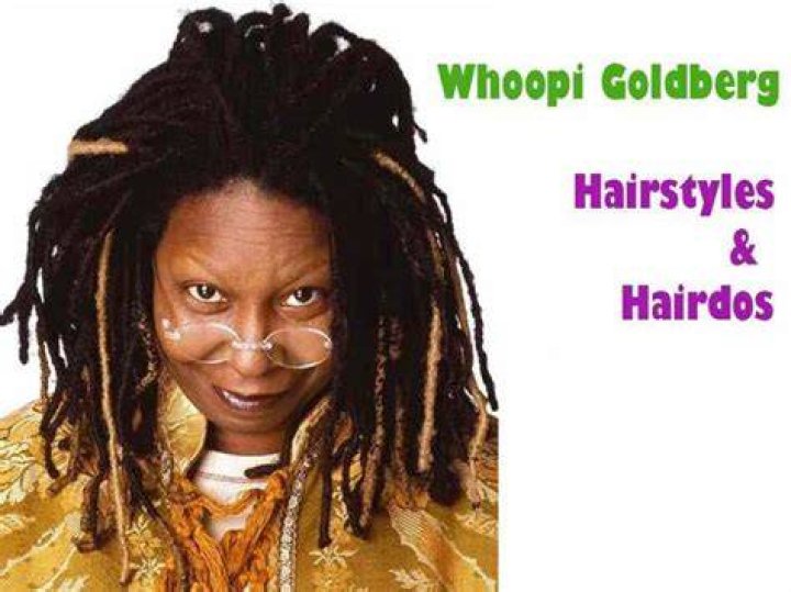 606 best Whoopi Goldberg images on Pinterest Whoopi goldberg, Celebrities and Celebs