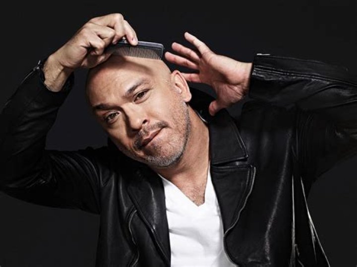 62 Thoughts We Had While Watching Jo Koy’s Netflix Special, In Hot”