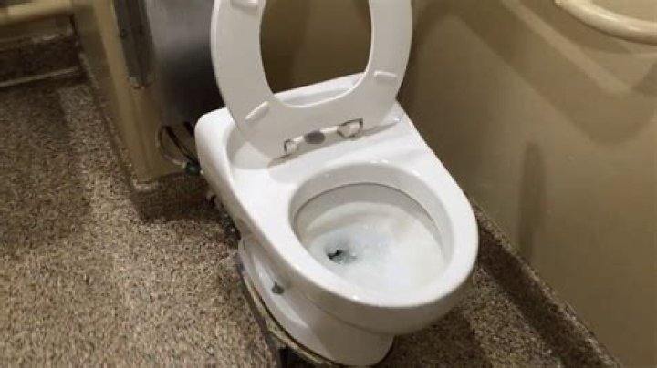 663. Evac Toilet. YouTube