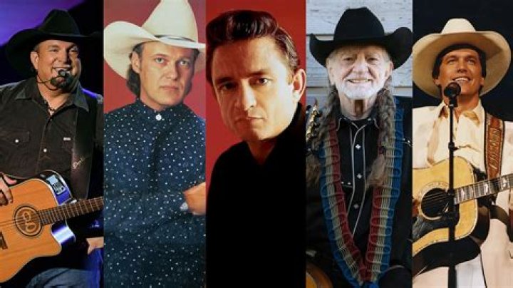 7 Country Songs About the Death of a Friend Spinditty