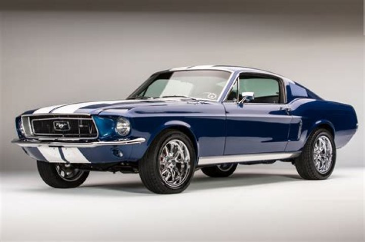 7 Facts About the Ford Emblem A Complete History Since 1903 Autowise