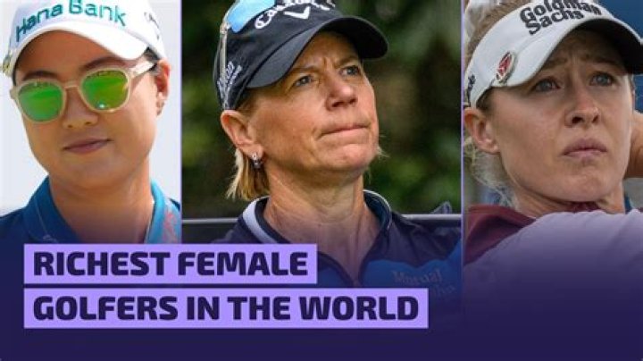 7 highestpaid LIV Golfers in 2024 feat. Jon Rahm and more Blog Explora