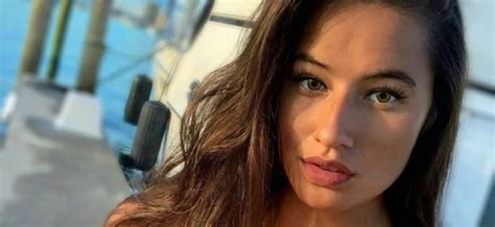 7 Hot Sexy Marie Temara Bikini Pics