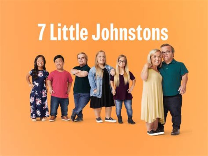 7 Little Johnston Fans Slam Liz Johnston & Amber for Putting Baby