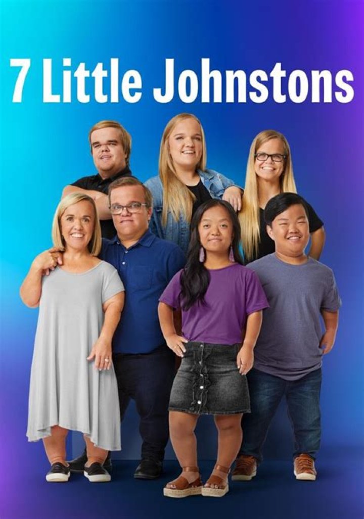 7 Little Johnstons Liz & BF Brice Getting Married In The New Season