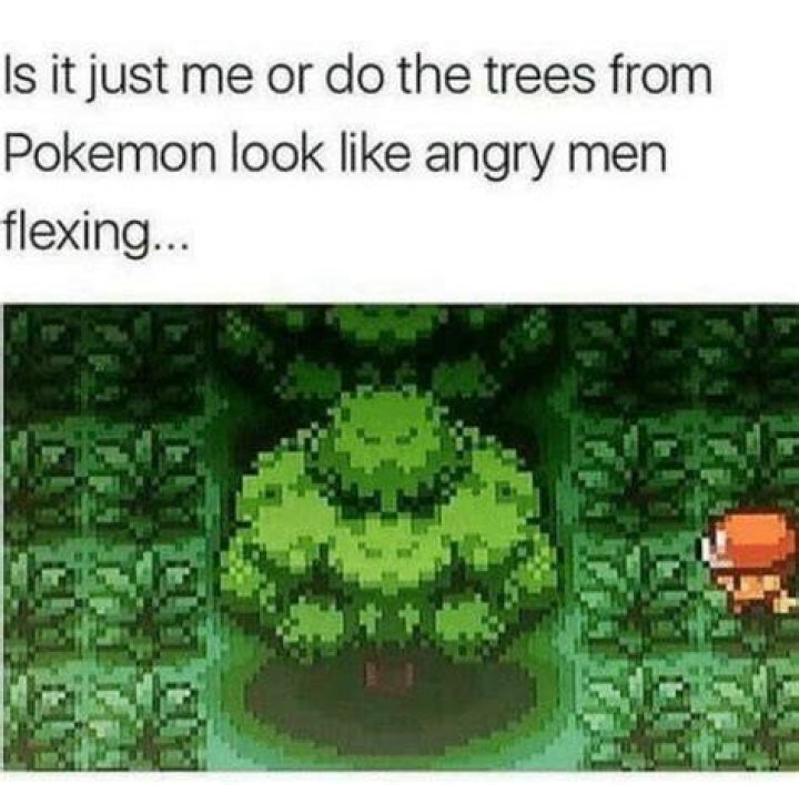 71 Funny Pokemon Memes Inspirationfeed