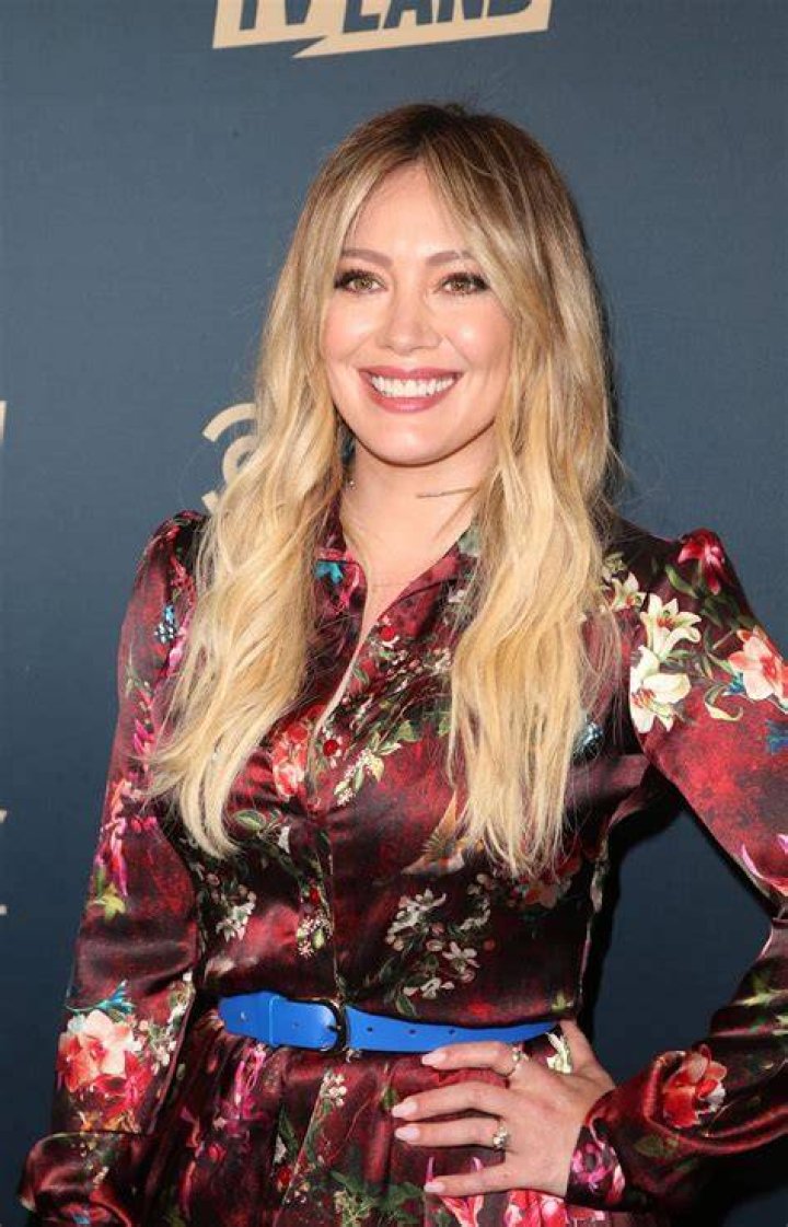 73 best Haylie & Hilary Duff images on Pinterest Hilary duff, Haylie