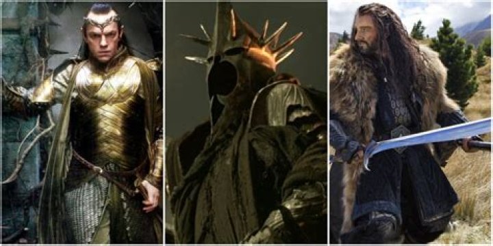 75+ Best Lord Of The Rings Quotes To Adrift Yourself In Imagination The QuotePedia