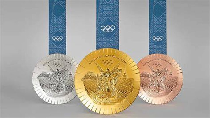 76yrold wins medals in athletics The Tribune India