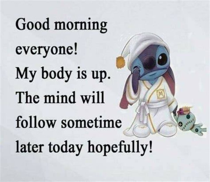 77 Morning Humor Memes and Quotes for That Perfect Early PickMeUp