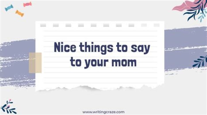 79+ Nice Things to Say to a Girl