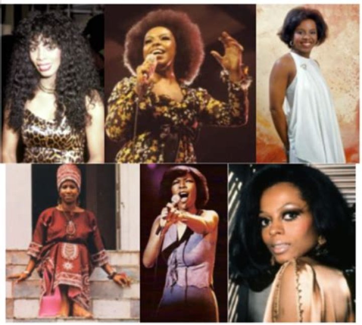 8 Black Singers From the 80s That Changed Music Forever MELAVIEWS