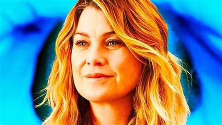 8 Harsh Realities About Meredith's Character In Grey's Anatomy