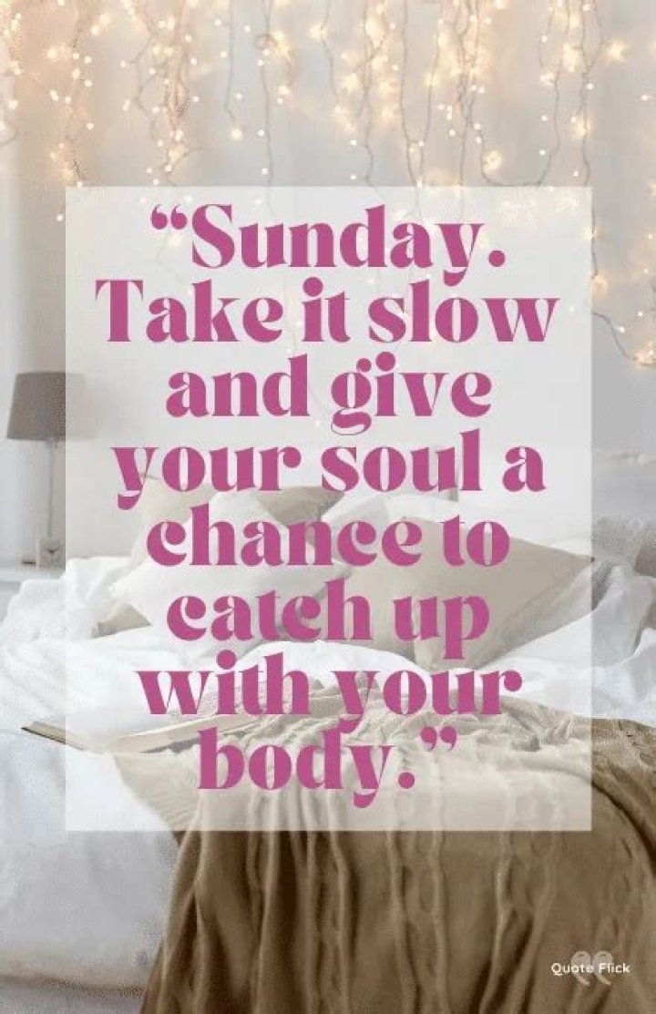 80 Best Happy Sunday Quotes, Prayers and blessings The Bright Quotes