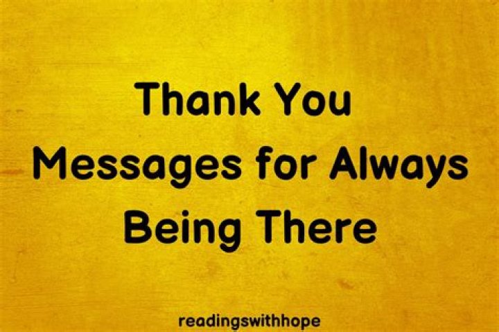 80+ Thank You Messages For Friends Appreciation Quotes (2024)