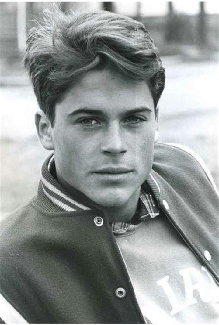 88 best images about ROB LOWE on Pinterest