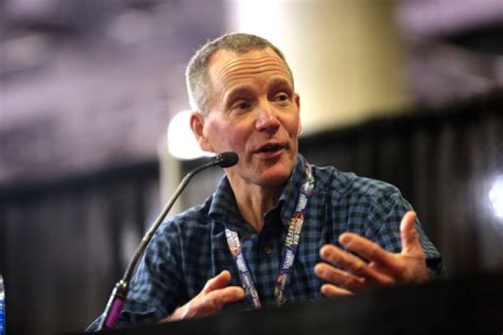 9 Astonishing Facts About Peter Ostrum
