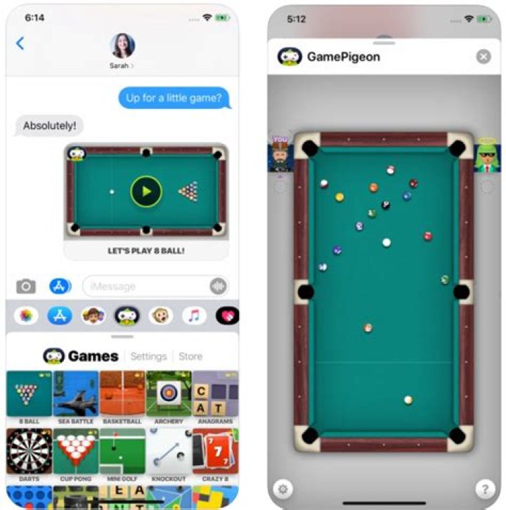 9 Best iMessage Games to Play with Your Friends & Colleagues