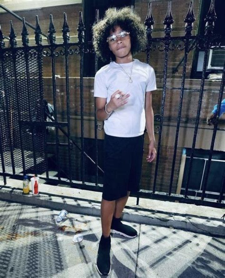 9+ How Old Is Ddot Rapper LamyaLeandro
