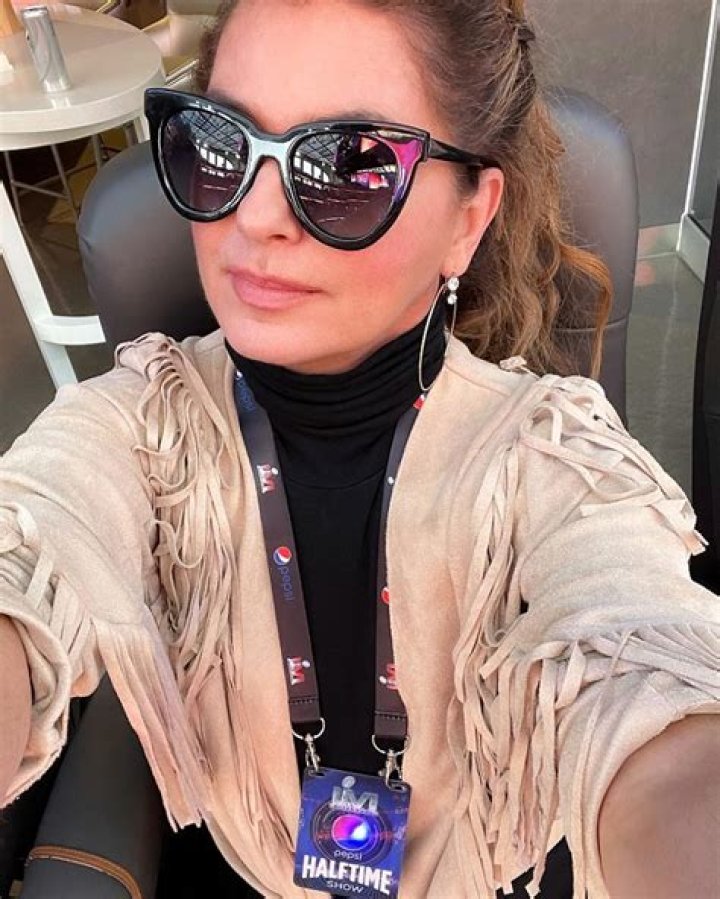 9 Stunning Pictures of Shania Twain without Makeup Fashion Chandigarh