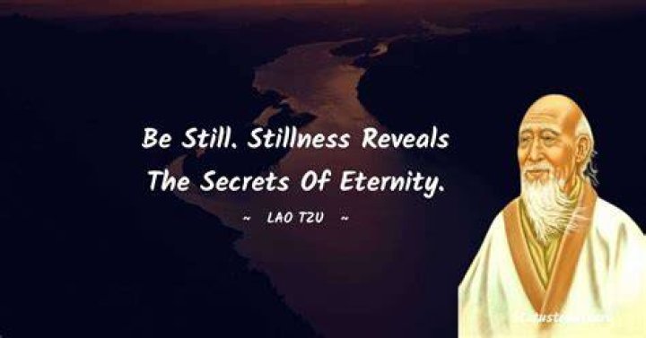 90+ Best Lao Tzu Quotes